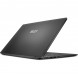 Ноутбук MSI Modern 15 F1MXG-1281RU (15.6&amp;quot;, IPS, Intel Core 5 120U, 10 ядер, 16 ГБ DDR5, SSD 512 ГБ, Intel Iris Xe Graphics, Windows 11), чёрный в Твери