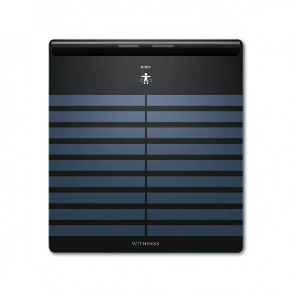 Умные весы Withings Body Scan, Black в Твери
