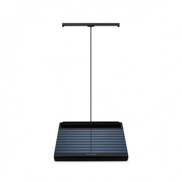 Умные весы Withings Body Scan, Black в Твери