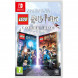 Игра LEGO Harry Potter Collection [Nintendo Switch, английская версия] в Твери