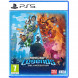 Minecraft Legends Deluxe Edition [PS5, русская версия] в Твери