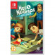 Игра Hello Neighbor: Hide and Seek [Nintendo Switch, русские субтитры] в Твери