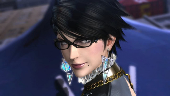 Игра Bayonetta 2 + Bayonetta [Nintendo Switch, английская версия] в Твери