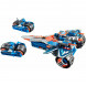 Конструктор LEGO Nexo Knights 70315 Устрашающий разрушитель Клэя в Твери