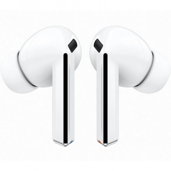 Наушники Samsung Galaxy Buds3 Pro, белый в Твери