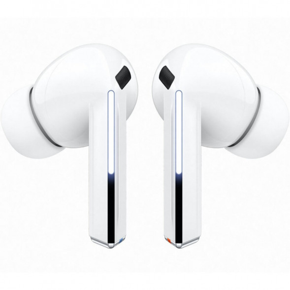 Наушники Samsung Galaxy Buds3 Pro, белый в Твери