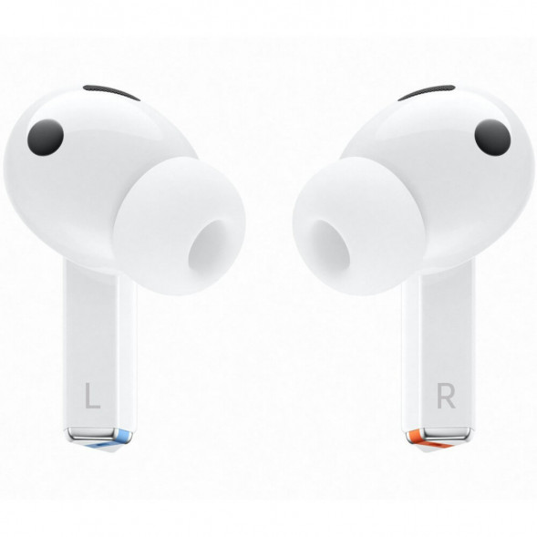 Наушники Samsung Galaxy Buds3 Pro, белый в Твери