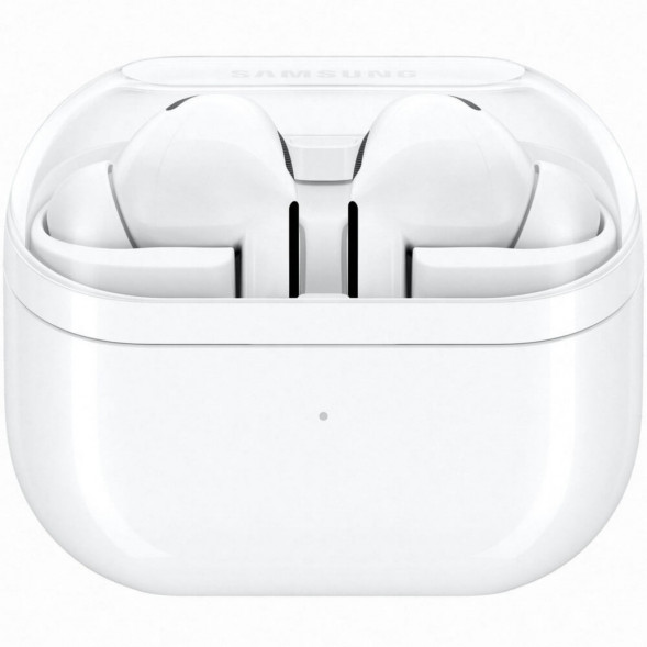 Наушники Samsung Galaxy Buds3 Pro, белый в Твери