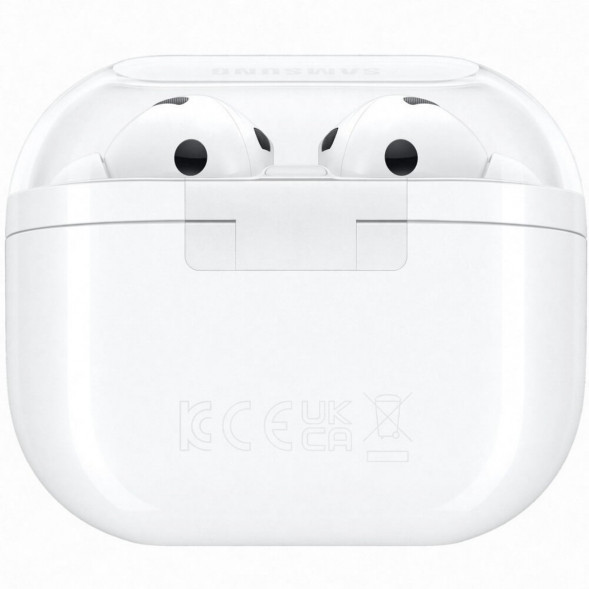 Наушники Samsung Galaxy Buds3 Pro, белый в Твери