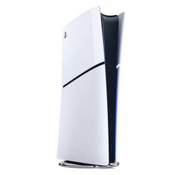 Игровая консоль Sony Playstation 5 Slim 1 ТБ без дисковода (CFI-2016), белый