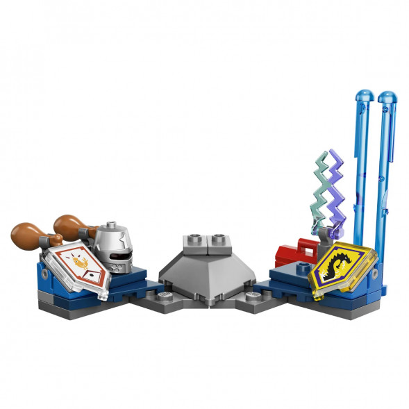 Конструктор LEGO Nexo Knights 70333 Робин – Абсолютная сила в Твери