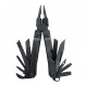 Мультитул Leatherman Super Tool 300 19 функций, Black в Твери