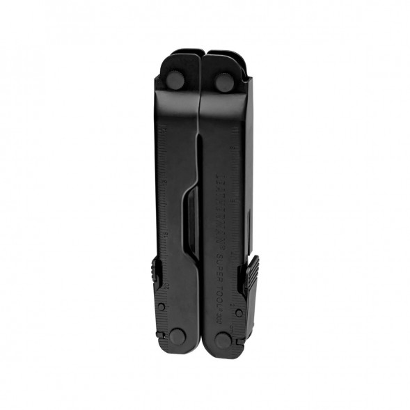 Мультитул Leatherman Super Tool 300 19 функций, Black в Твери