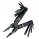 Мультитул Leatherman Super Tool 300 19 функций, Black в Твери