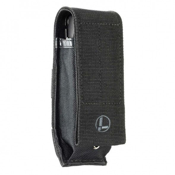 Мультитул Leatherman Super Tool 300 19 функций, Black в Твери