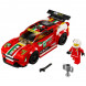 Конструктор LEGO Speed Champions 75908 Феррари 458 Италия GT2 в Твери