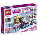 Конструктор LEGO Disney 41066 Princess Анна и Кристоф: прогулка на санях в Твери