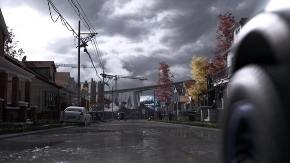 Detroit: Become Human [PS4, русская версия] в Твери