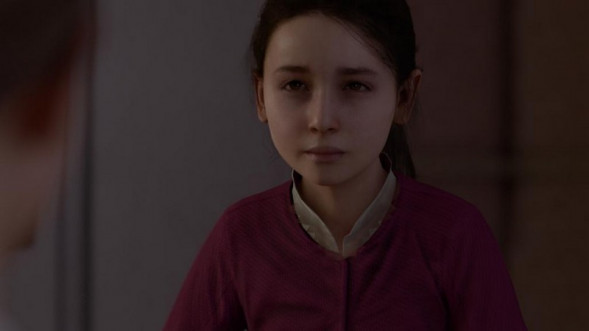 Detroit: Become Human [PS4, русская версия] в Твери