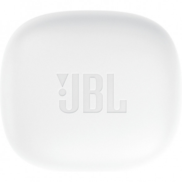 Беспроводные наушники JBL Wave Flex, White в Твери