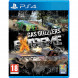 Игра Gas Guzzlers Extreme [PS4, английская версия] в Твери