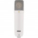 Микрофон студийный RODE NT1 Signature, White в Твери