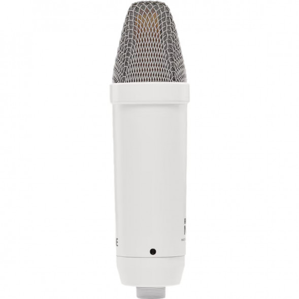 Микрофон студийный RODE NT1 Signature, White в Твери