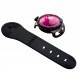 Фонарь для собак Orbiloc Dog Dual Fashion Colours, розовый в Твери
