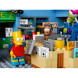 Конструктор LEGO The Simpsons 71016 Магазин &amp;quot;На скорую руку&amp;quot; в Твери