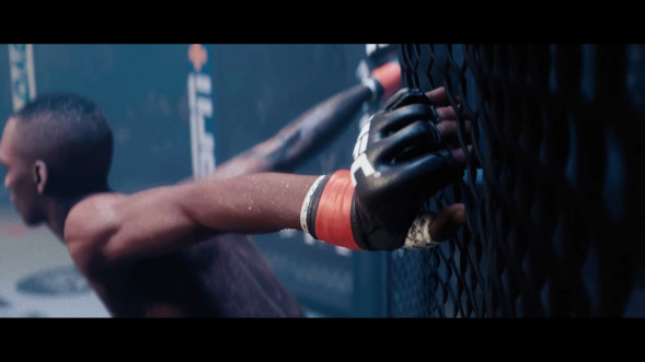 Игра EA SPORTS UFC 5 [PS5, английская версия] в Твери