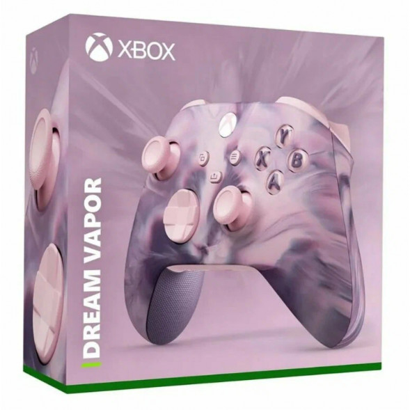 Геймпад Xbox Series Dream Vapor Special Edition в Твери