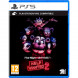 Игра Five Nights at Freddy&amp;#039;s: Help Wanted 2 (поддержка PS VR2) [PS5, английская версия] в Твери
