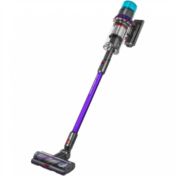 Пылесос Dyson Gen5 Detect Absolute SV23 EU, Purple в Твери