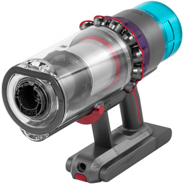 Пылесос Dyson Gen5 Detect Absolute SV23 EU, Purple в Твери