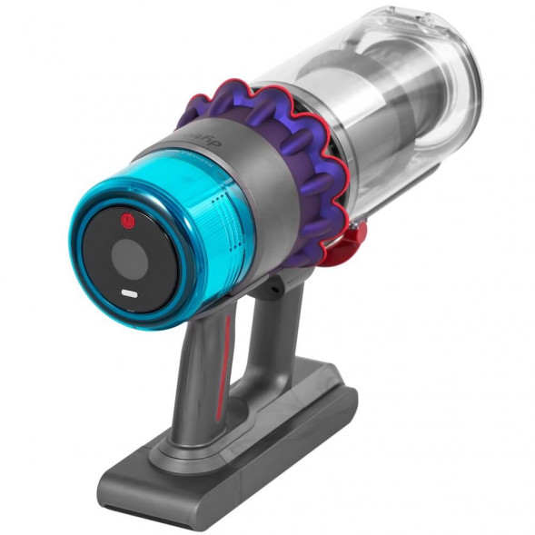 Пылесос Dyson Gen5 Detect Absolute SV23 EU, Purple в Твери