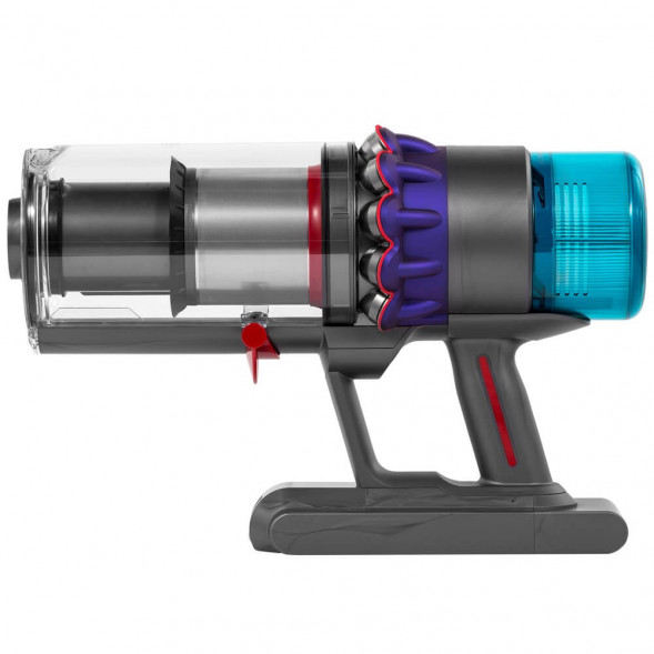 Пылесос Dyson Gen5 Detect Absolute SV23 EU, Purple в Твери