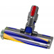 Пылесос Dyson Gen5 Detect Absolute SV23 EU, Purple в Твери