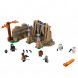 Конструктор LEGO Star Wars 75139 Сражение на планете Такодана в Твери