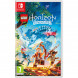 Игра LEGO Horizon Adventures [Nintendo Switch, русская версия] в Твери