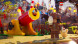 Игра LEGO Horizon Adventures [Nintendo Switch, русская версия] в Твери