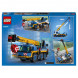 Конструктор LEGO City Great Vehicles 60324 Мобильный кран в Твери