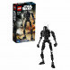 Конструктор LEGO Star Wars 75120 K-2SO в Твери