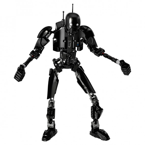 Конструктор LEGO Star Wars 75120 K-2SO в Твери