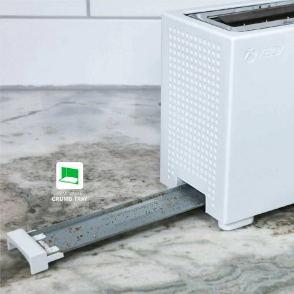 Тостер Xbox Series S Toaster в Твери