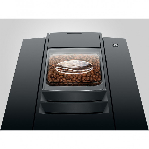 Кофемашина Jura E6, Piano Black в Твери