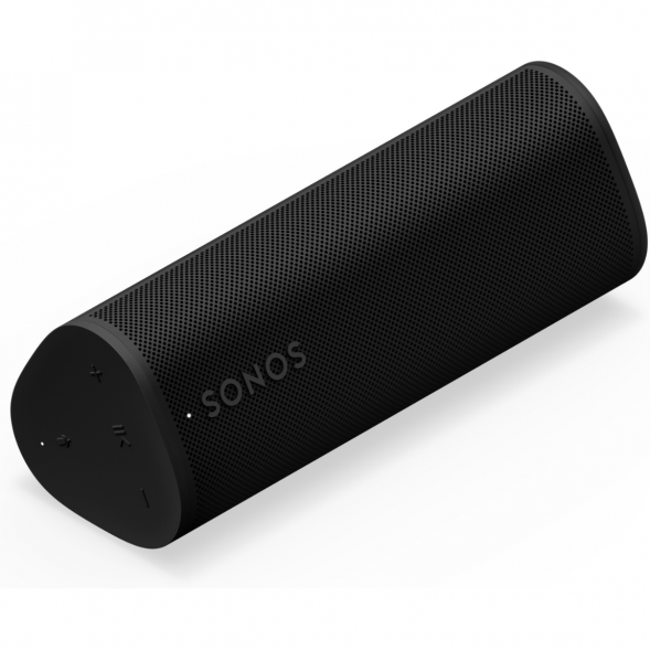 Портативная акустика Sonos Roam 2, черный в Твери