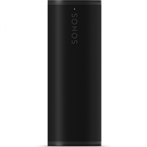 Портативная акустика Sonos Roam 2, черный в Твери