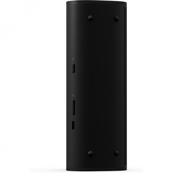 Портативная акустика Sonos Roam 2, черный в Твери
