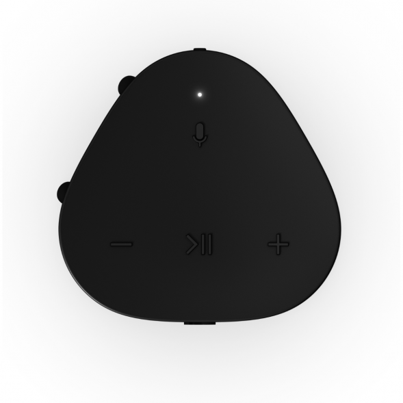 Портативная акустика Sonos Roam 2, черный в Твери