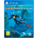 Игра Subnautica [PS4, русские субтитры] в Твери